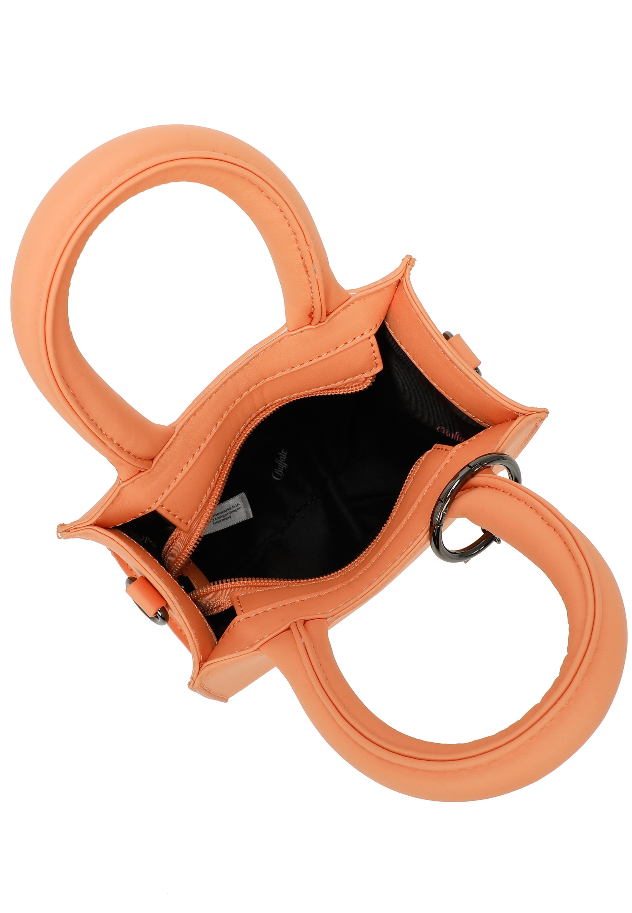 Sacs à main 'Boxy' BUFFALO en orange