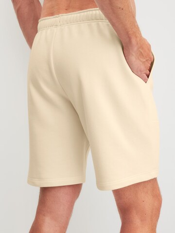 Pantaloncini da pigiama 'RMX Lounge Lecce' di CALIDA in beige