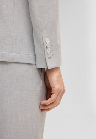 Coupe slim Veste de costume ' Adwyn ' STRELLSON en gris