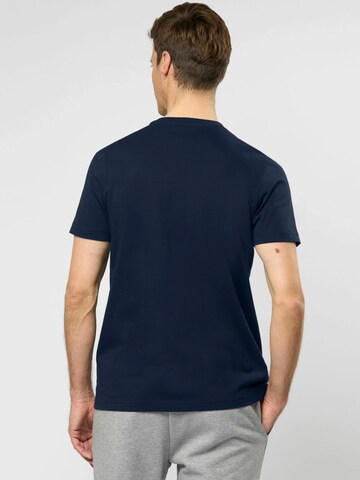 KAPPA T-Shirt in Blau