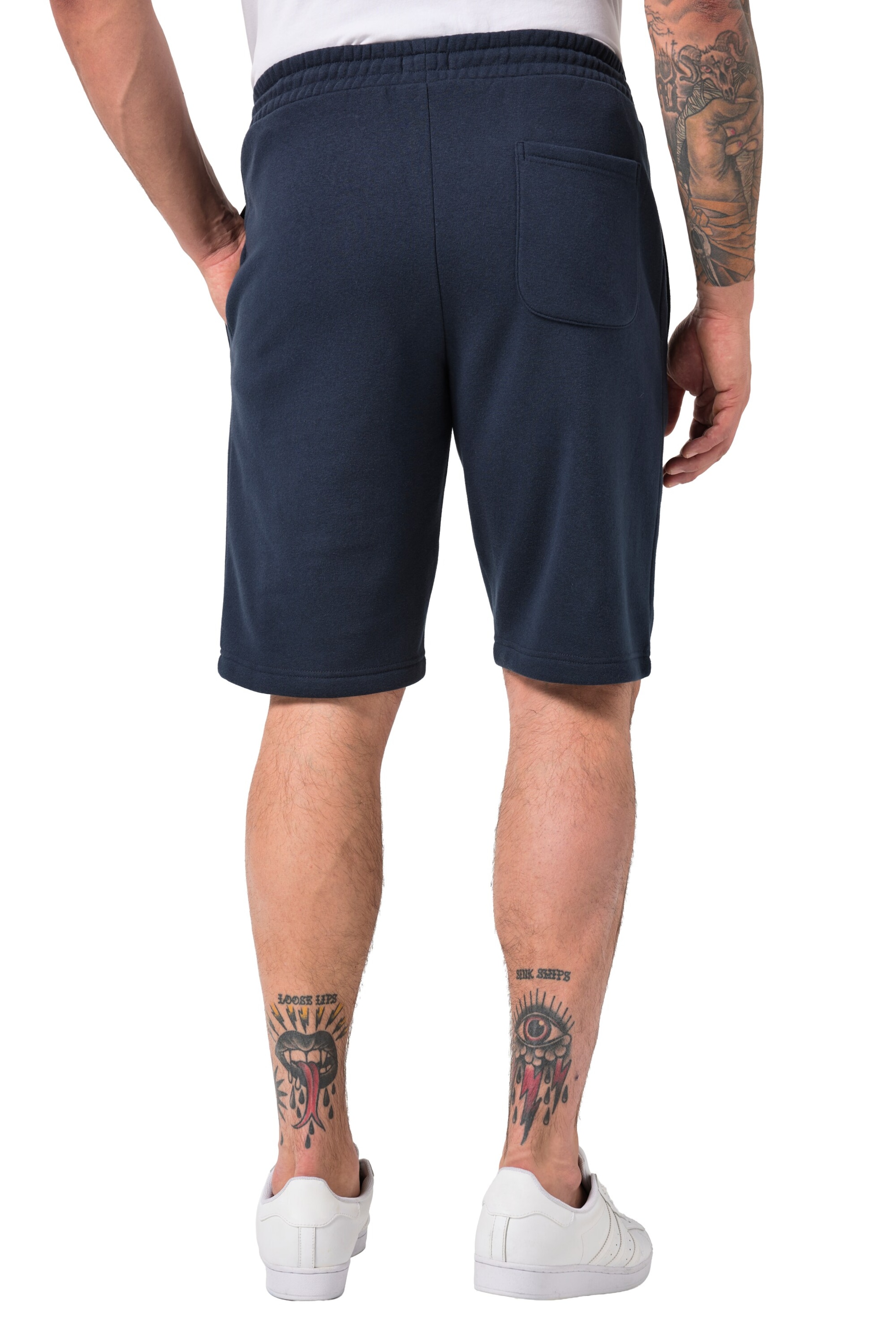 JP1880 Regular Shorts in Blau