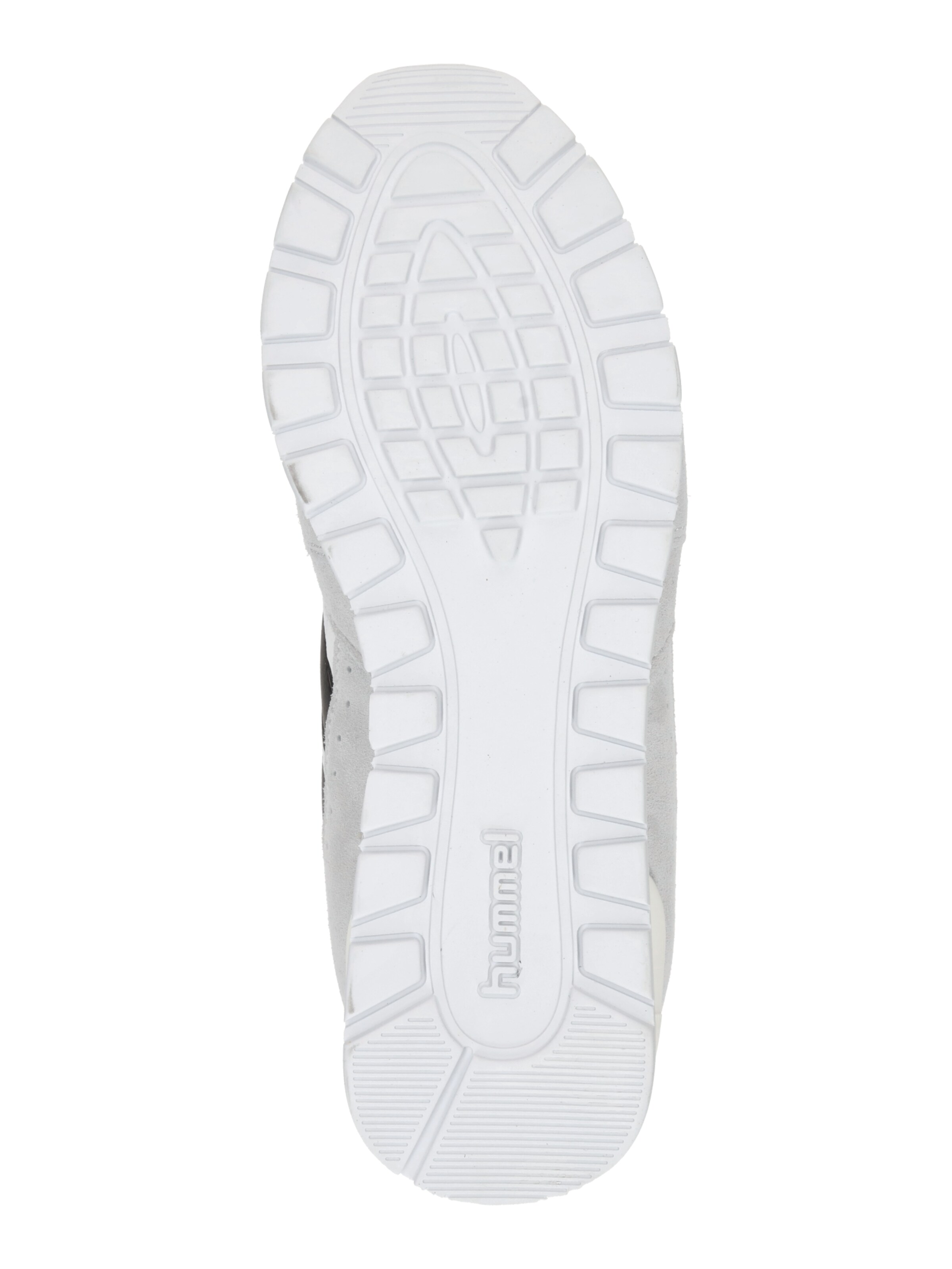 Hummel Sneakers 'Thor' in White