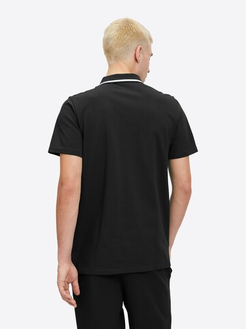 T-Shirt 'LEITMERITZ' FILA en noir