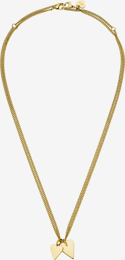 PURELEI Necklace 'Share Love' in Gold, Item view