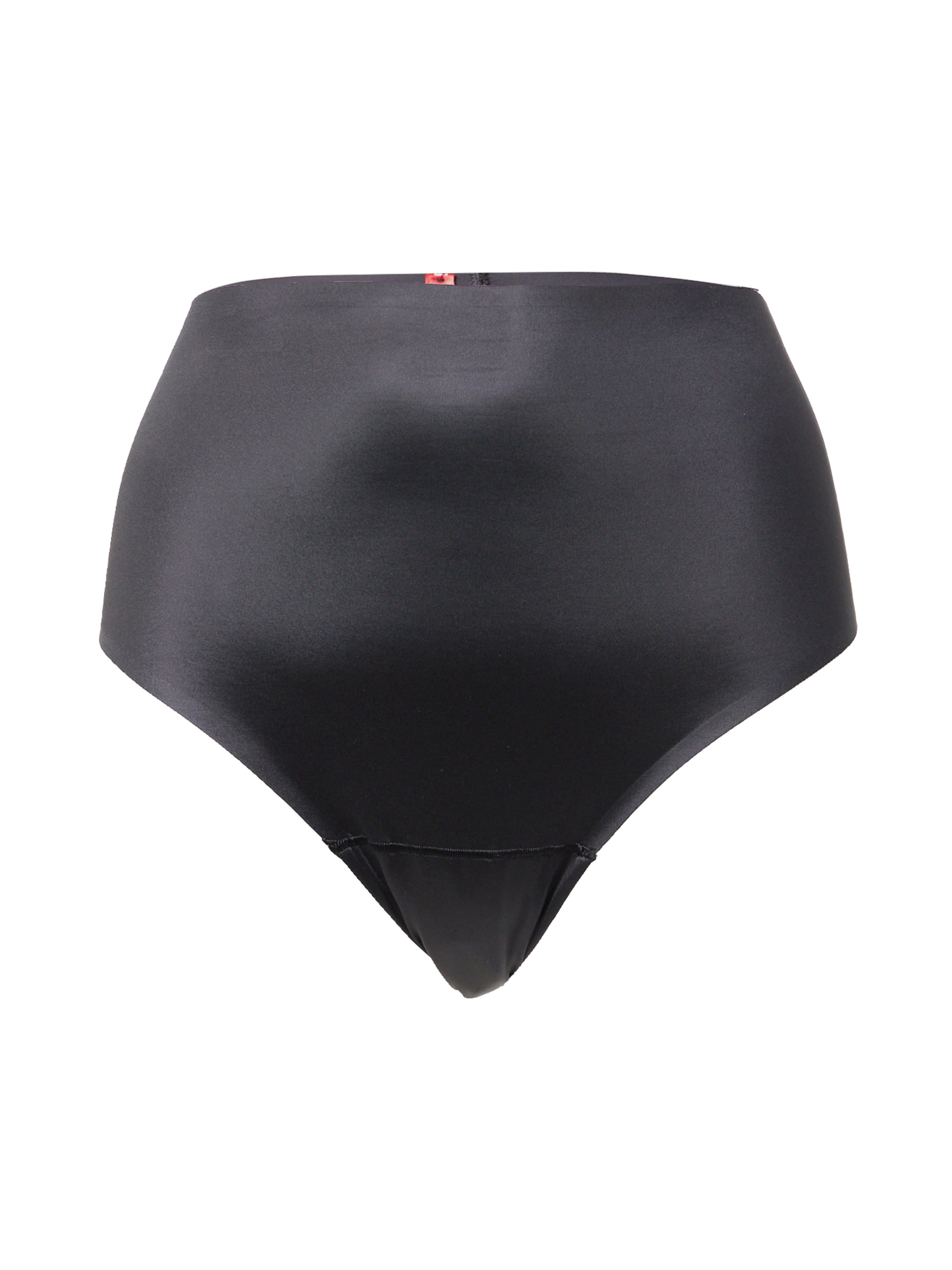 SPANX Stahovací prádlo – černá: přední strana