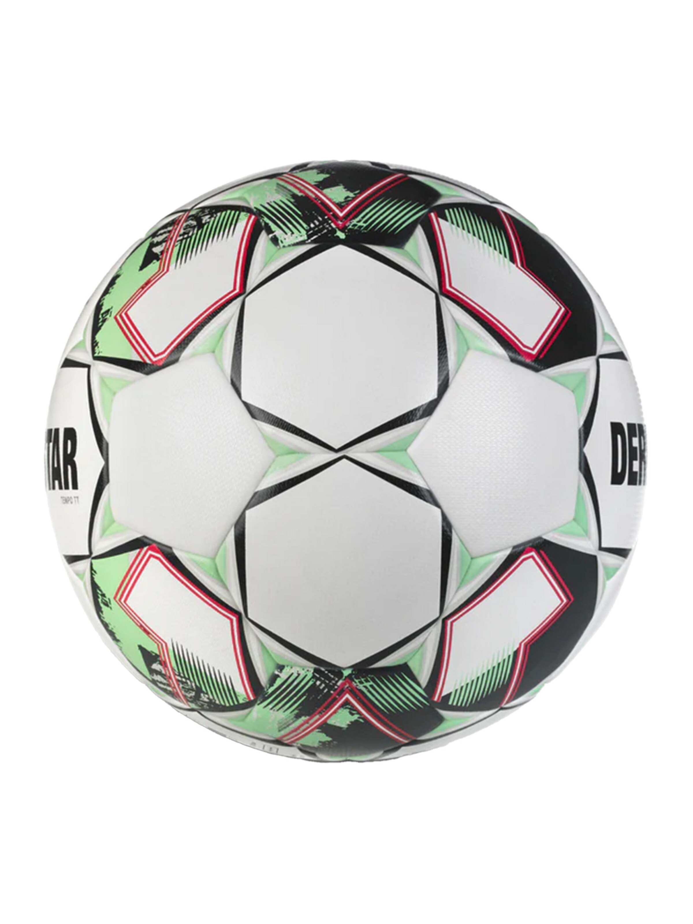 DERBYSTAR Ball in White