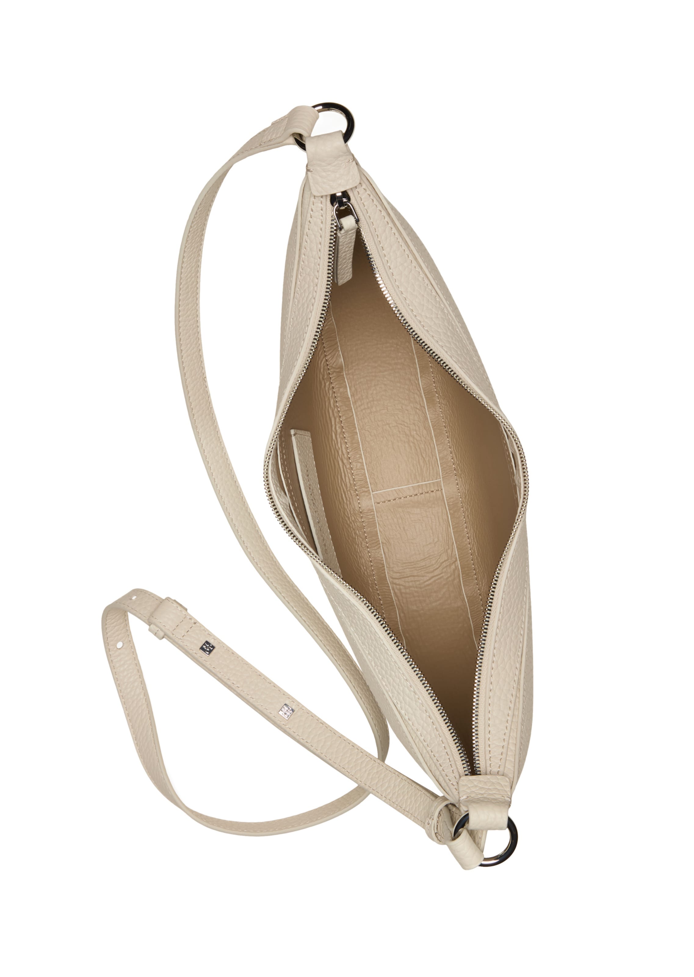 Marc O'Polo Umhängetasche in Beige