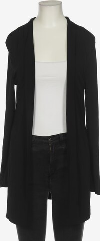 Armani Jeans Sweater & Cardigan in M in Black: front