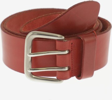 ESPRIT Belt in One size in Red: front