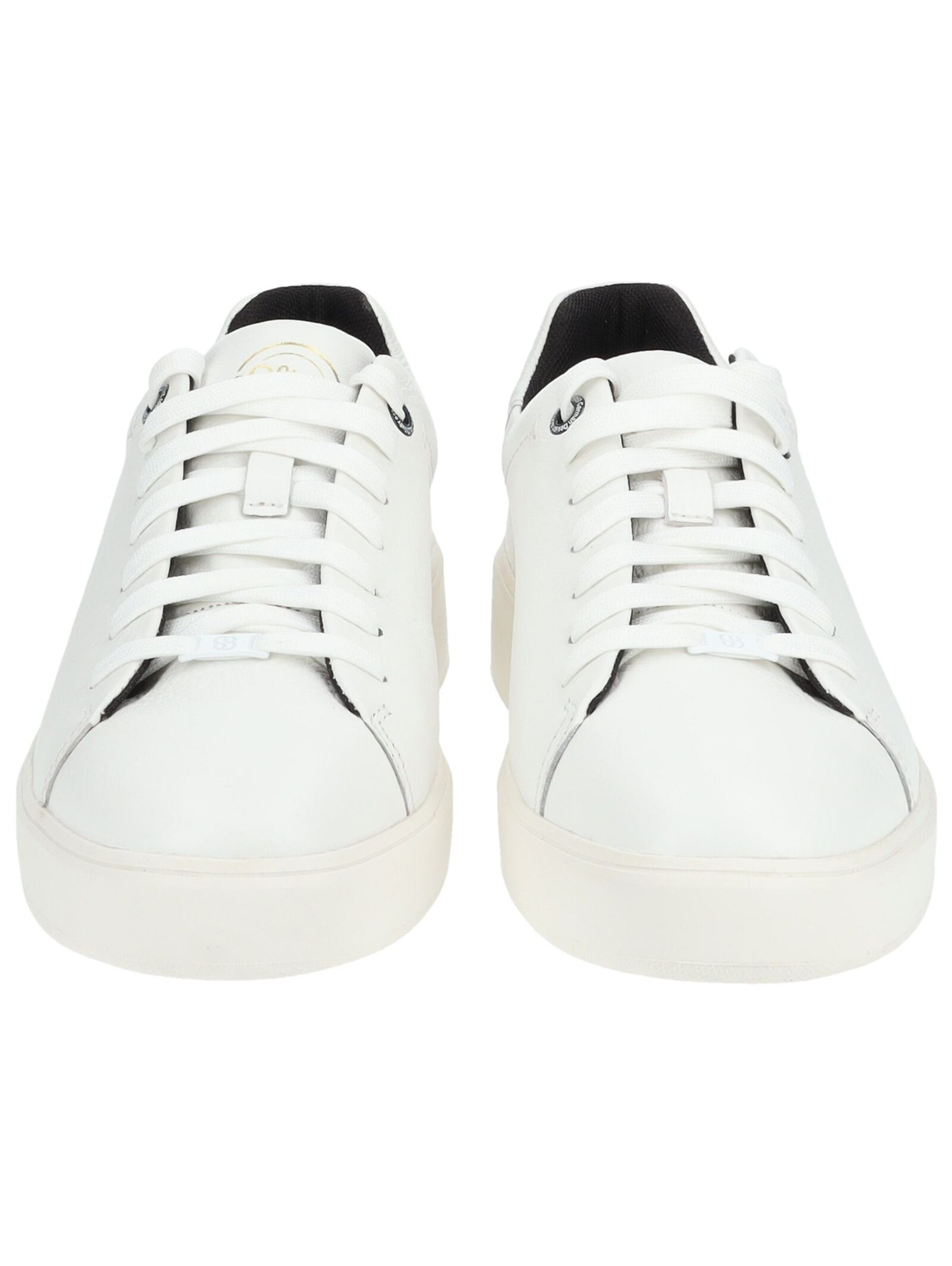 s.Oliver Sneaker in Weiß