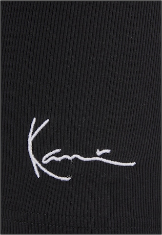 Skinny Leggings Karl Kani en noir