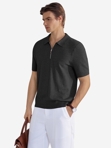 Pull-over Vantory en noir