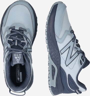 Chaussure de sport '410' new balance en bleu