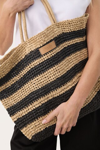 Part Two Shopper 'GiorgiaPW' in Black