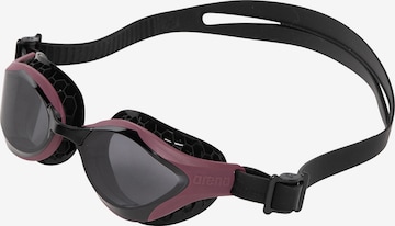 ARENA Sports glasses in Black: front