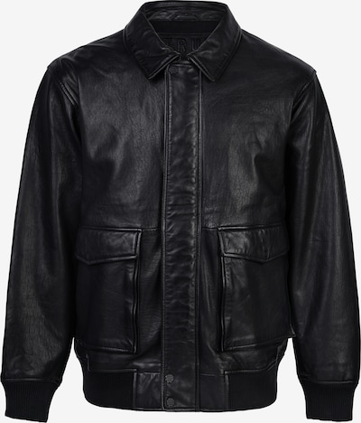 trueprodigy Välikausitakki 'Ryder' värissä musta, Tuotenäkymä