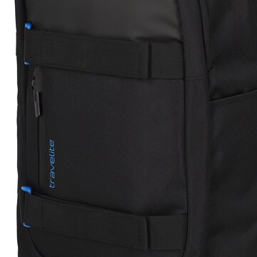 TRAVELITE Backpack 'Pathway' in Black