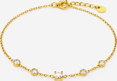 Pure Schmuck Armband 'Garden Grace Armband | Bridgerton' in gold, Produktansicht