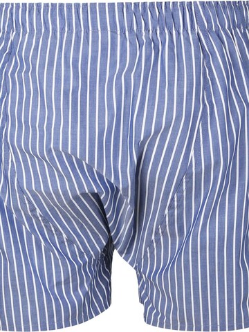 Steppin' out Boxer shorts in Blue
