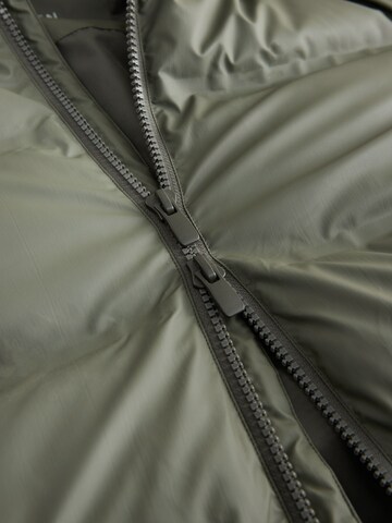 Next Winter coat in Green