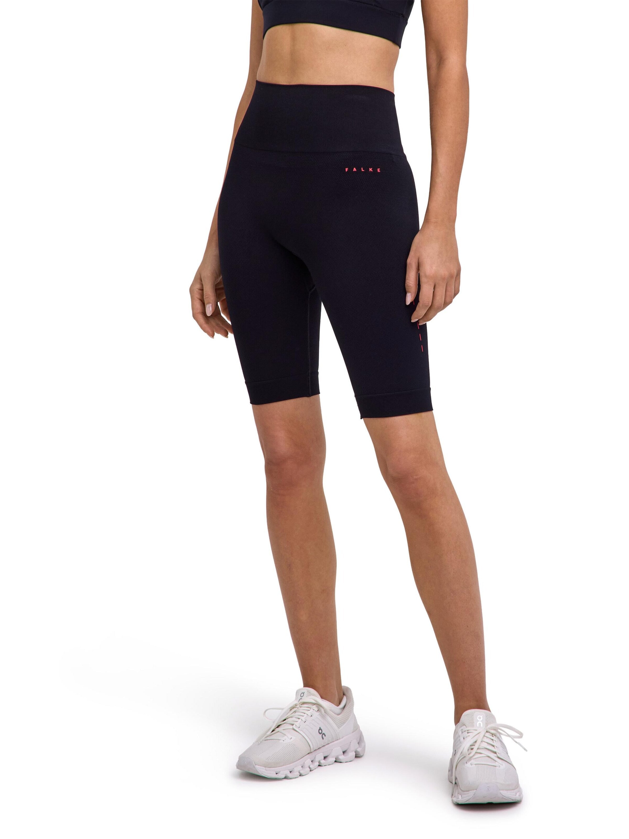 FALKE Skinny Leggings‌‌‌‌‌‌‌‌‌ in Schwarz