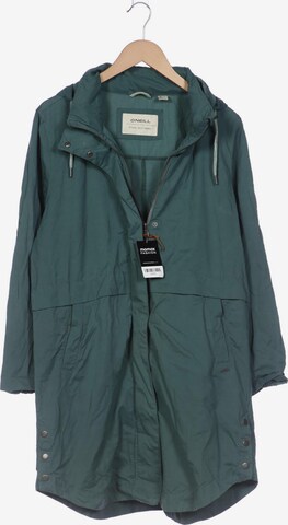 O'NEILL Jacket & Coat in L in Green: front