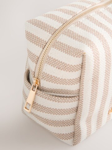 Next Shoulder bag in Beige