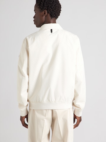 Veste mi-saison 'Salvador' STRELLSON en blanc