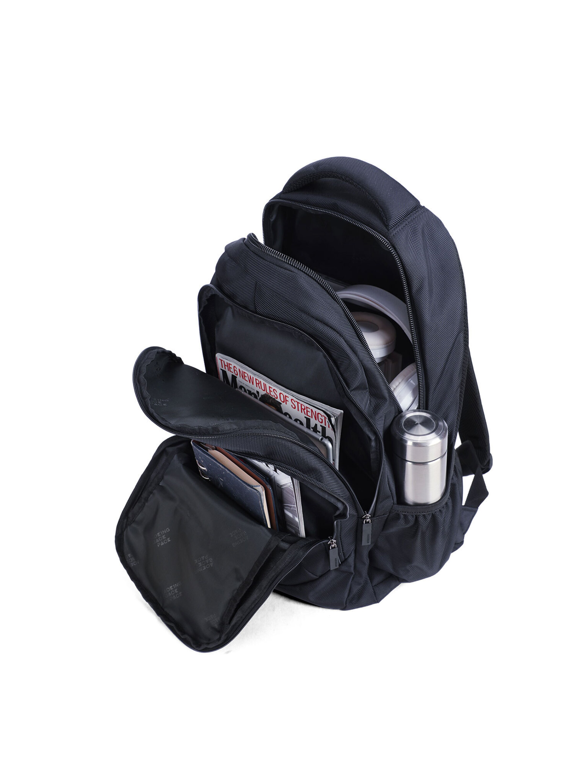 Aoking Rucksack in Blau