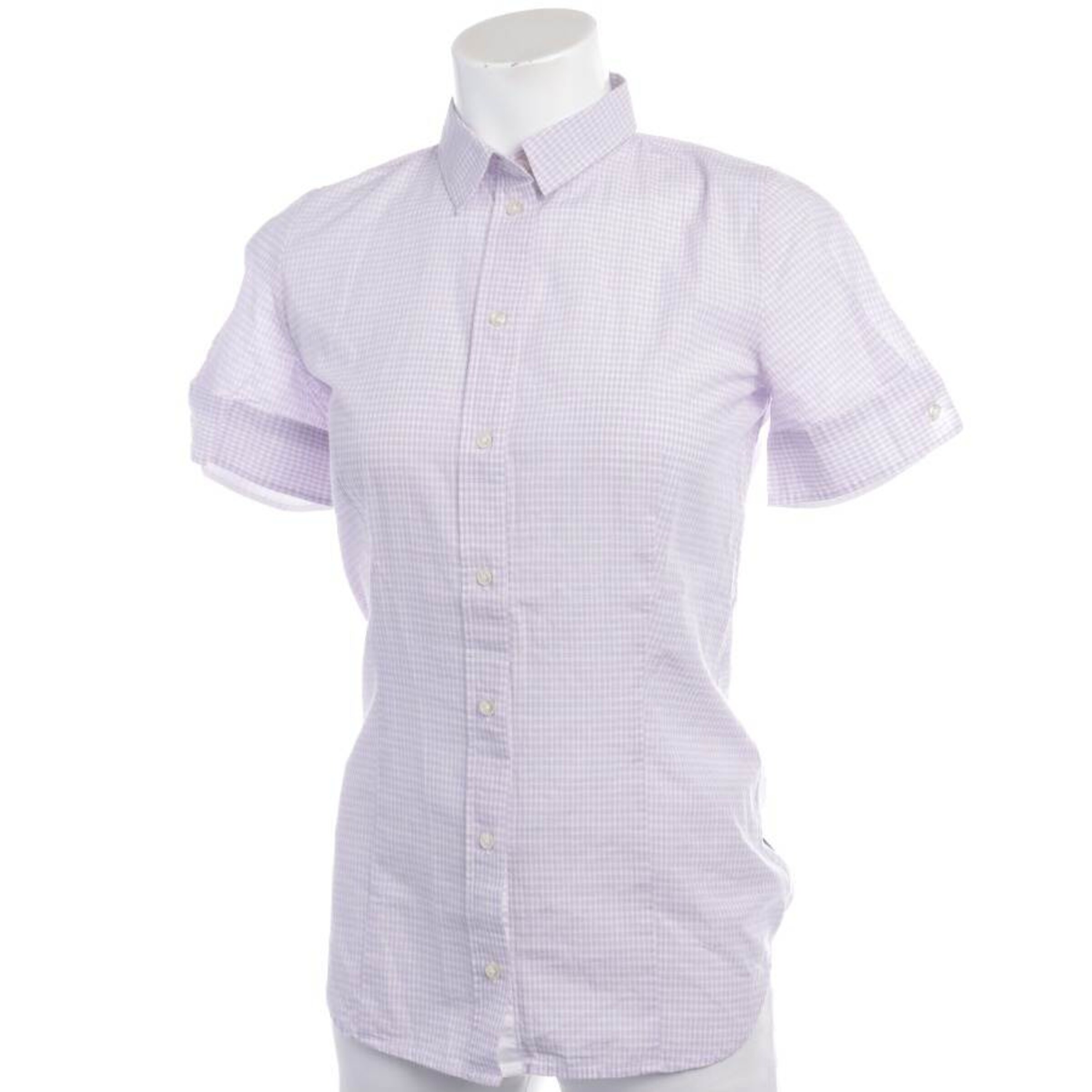 BOSS Blouse & Tunic in XXS in Purple: front