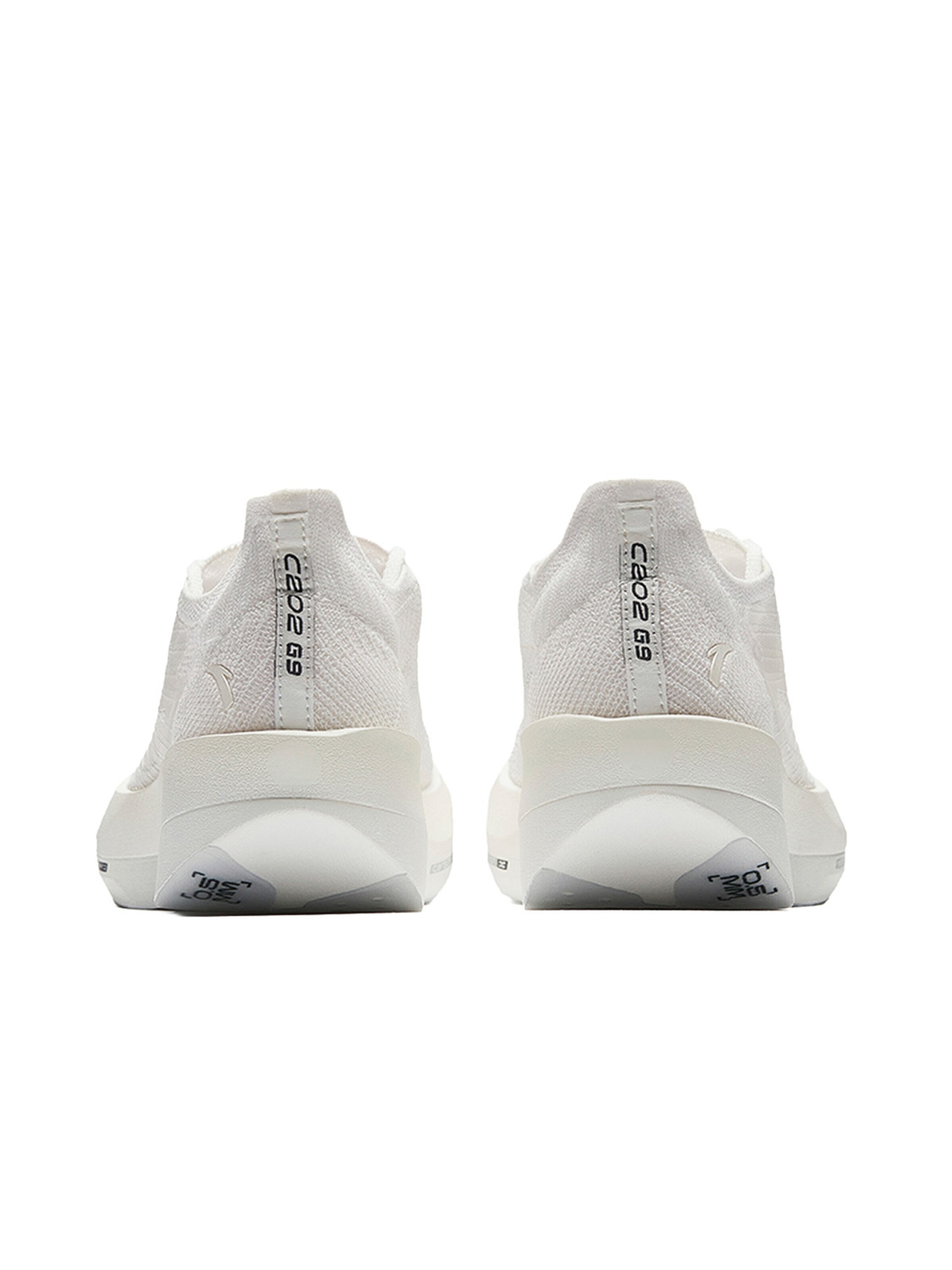 ANTA Sportschuh 'Anta C202 G9'‌‌‌‌‌‌ in Weiß