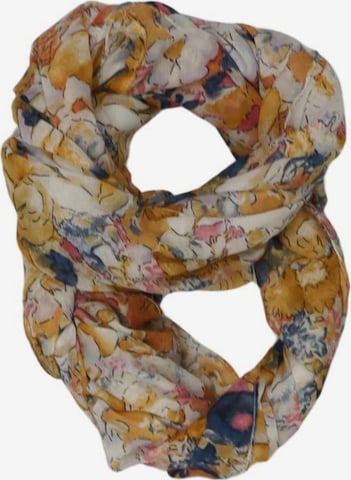 PIECES Schal oder Tuch One Size in Mischfarben: Vorderseite