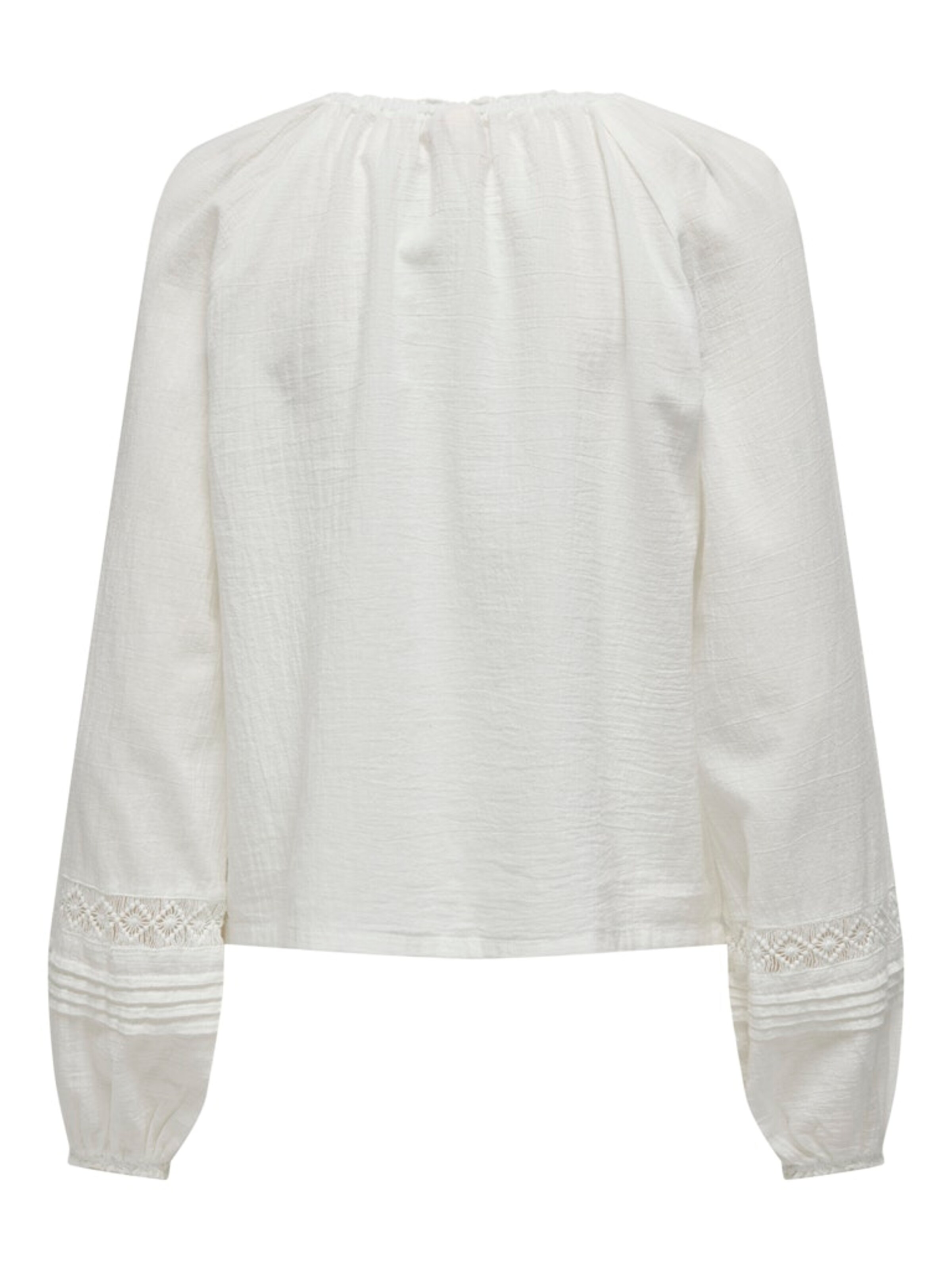 ONLY Blouse 'ONLPovla' in White