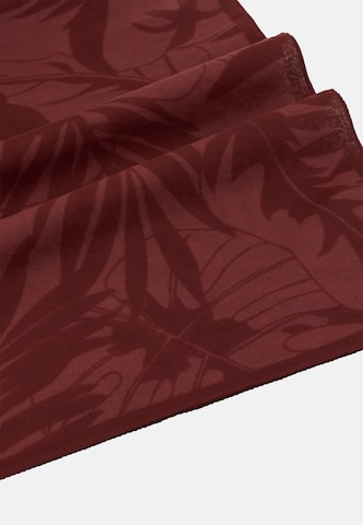 Foulard Boggi Milano en orange
