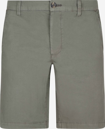 McGREGOR Trousers 'Classic' in Green: front