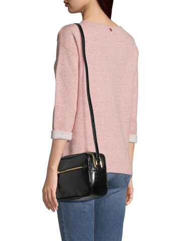 ABOUT YOU Crossbody bag 'Lana ' in Black