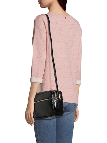 ABOUT YOU Crossbody Bag 'Lana ' in Black