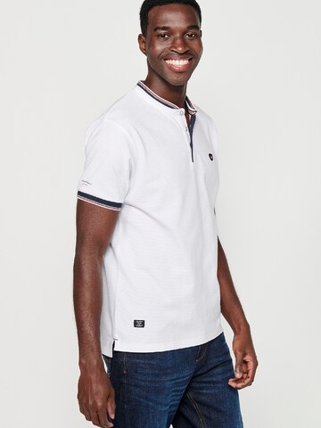 KOROSHI Shirt in White