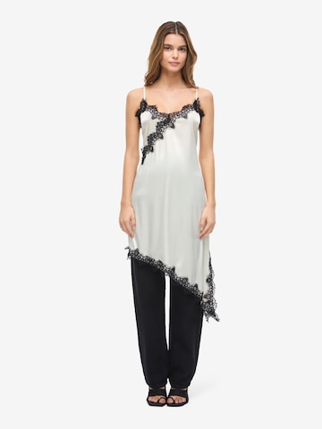 Noisy may - Vestido en beige: frente