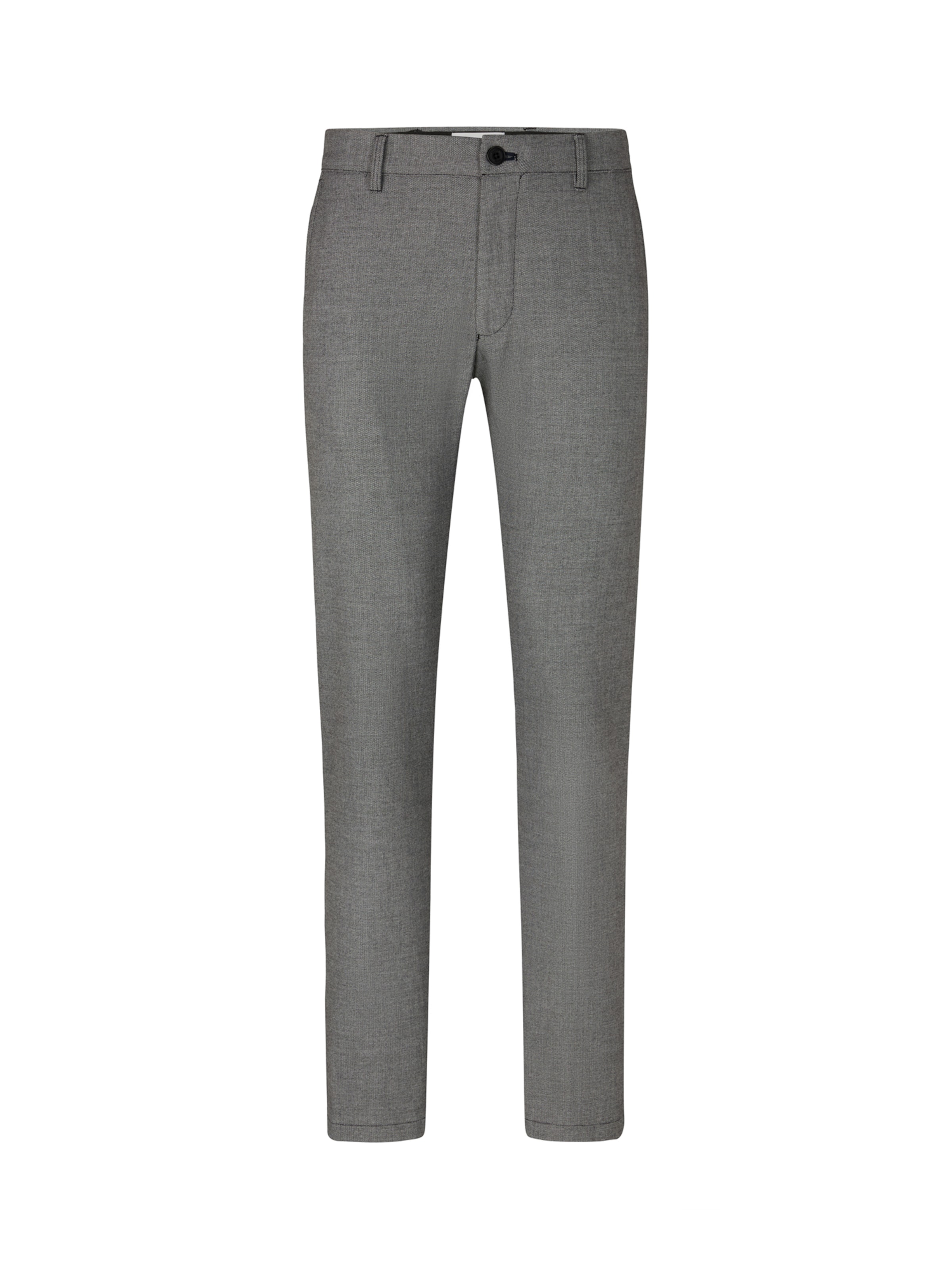 JOOP! Jeans Pants 'Matthew' in Grey: front