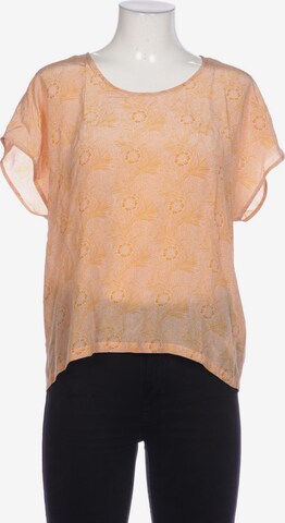 Jackpot Blouse & Tunic in L in Orange: front