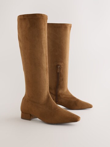Next Csizma 'Forever Comfort' - barna