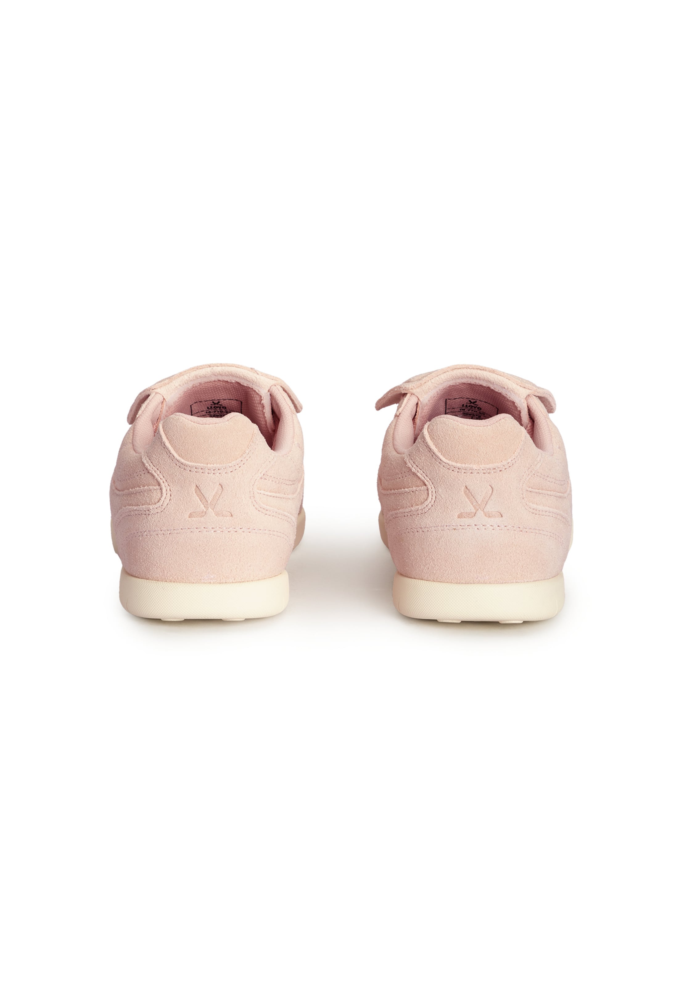 LLOYD Sneaker 'GOAL' in Pink