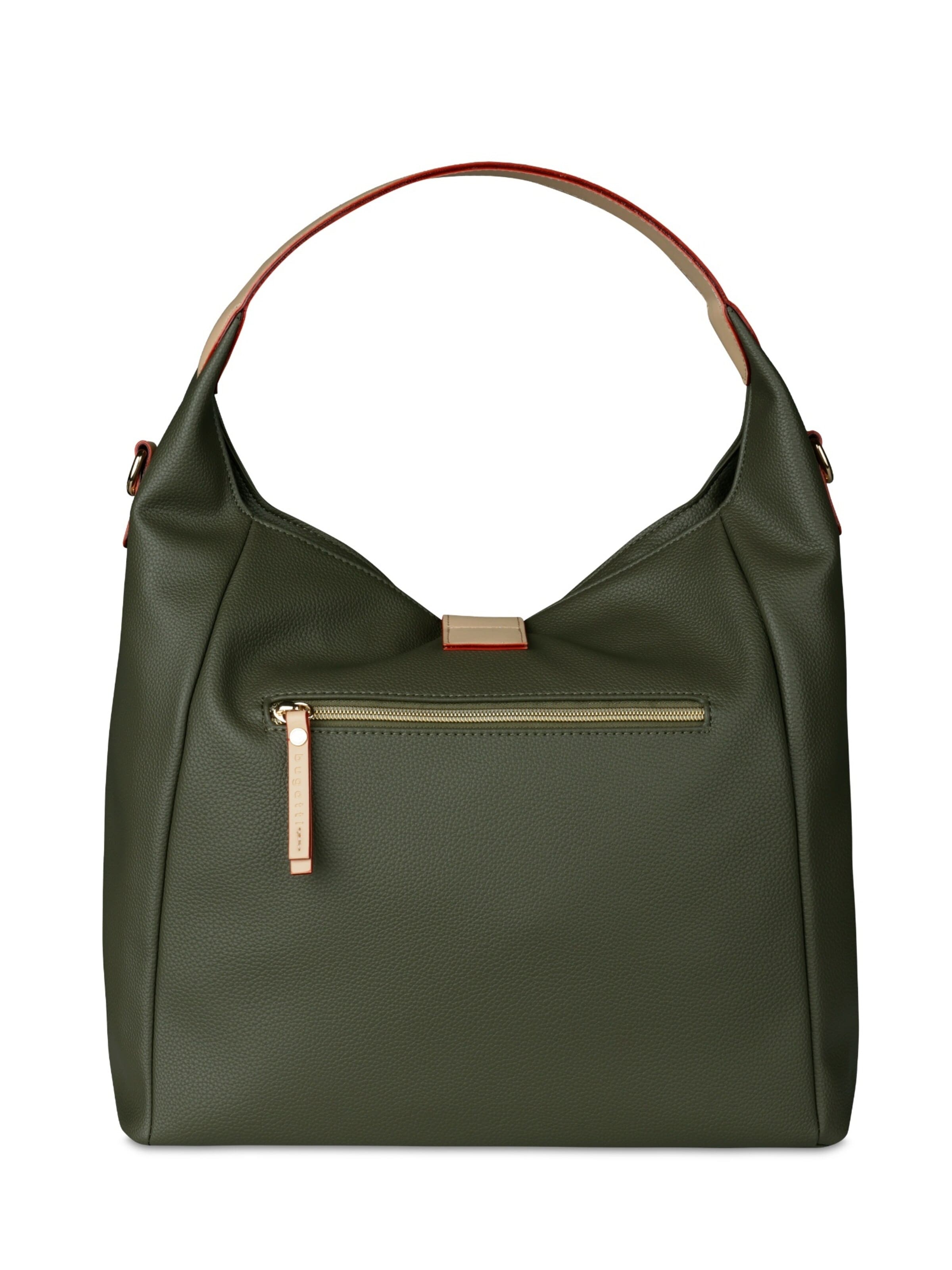 bugatti - Bolso de mano 'ELLA' en verde