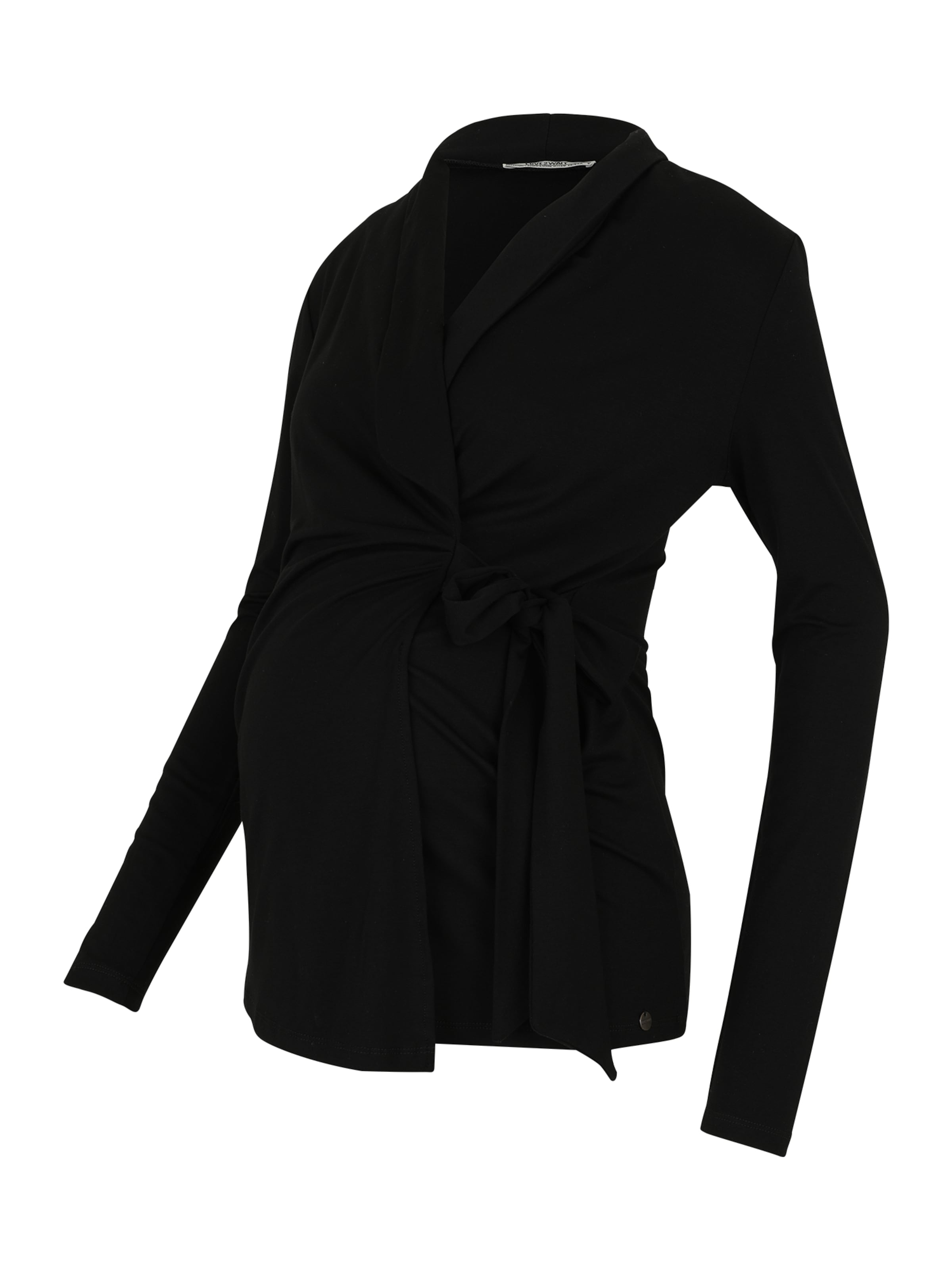 LOVE2WAIT Blúzka - čierna, Produkt