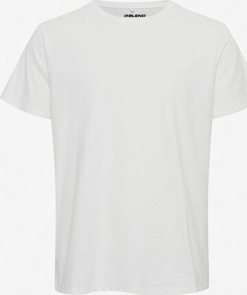 BLEND Shirt 'Dinton' in White: front
