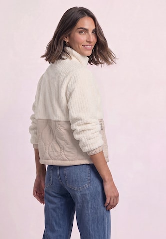 STREET ONE Between-Season Jacket in Beige