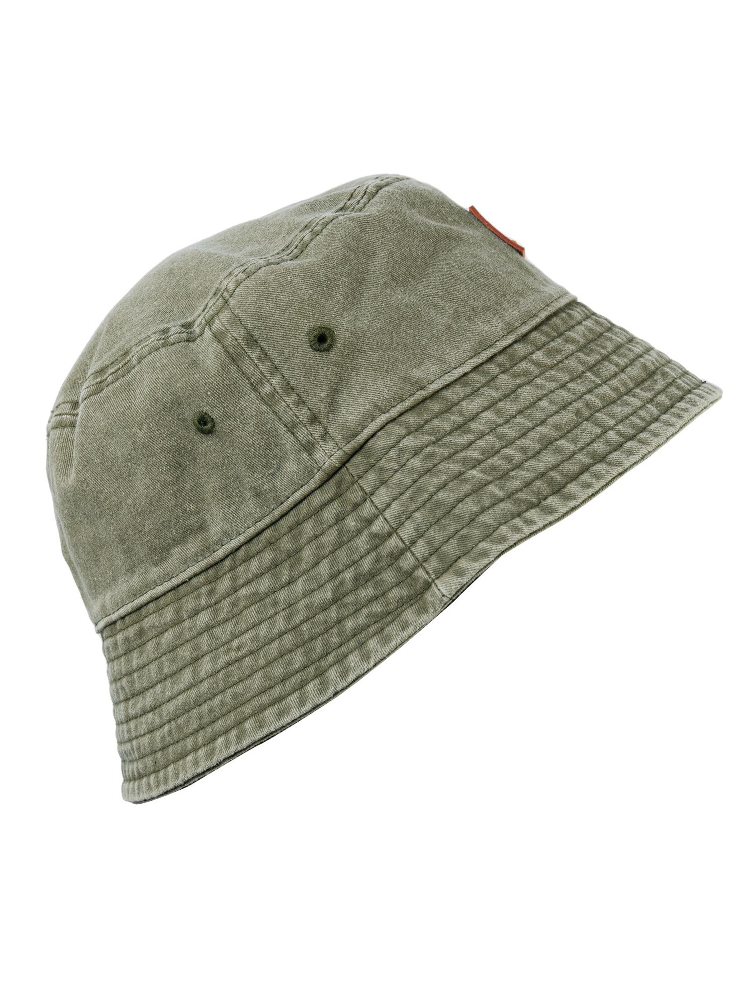 Manufaktur13 Hat 'Bucket' in Green