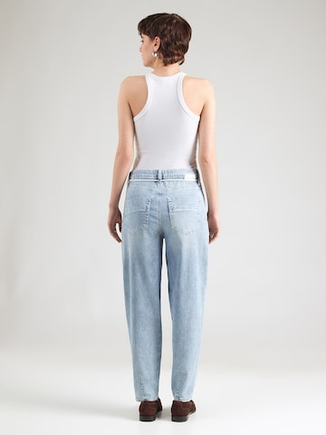 Gang Vrečasti Kavbojke '94Silvia' | modra barva