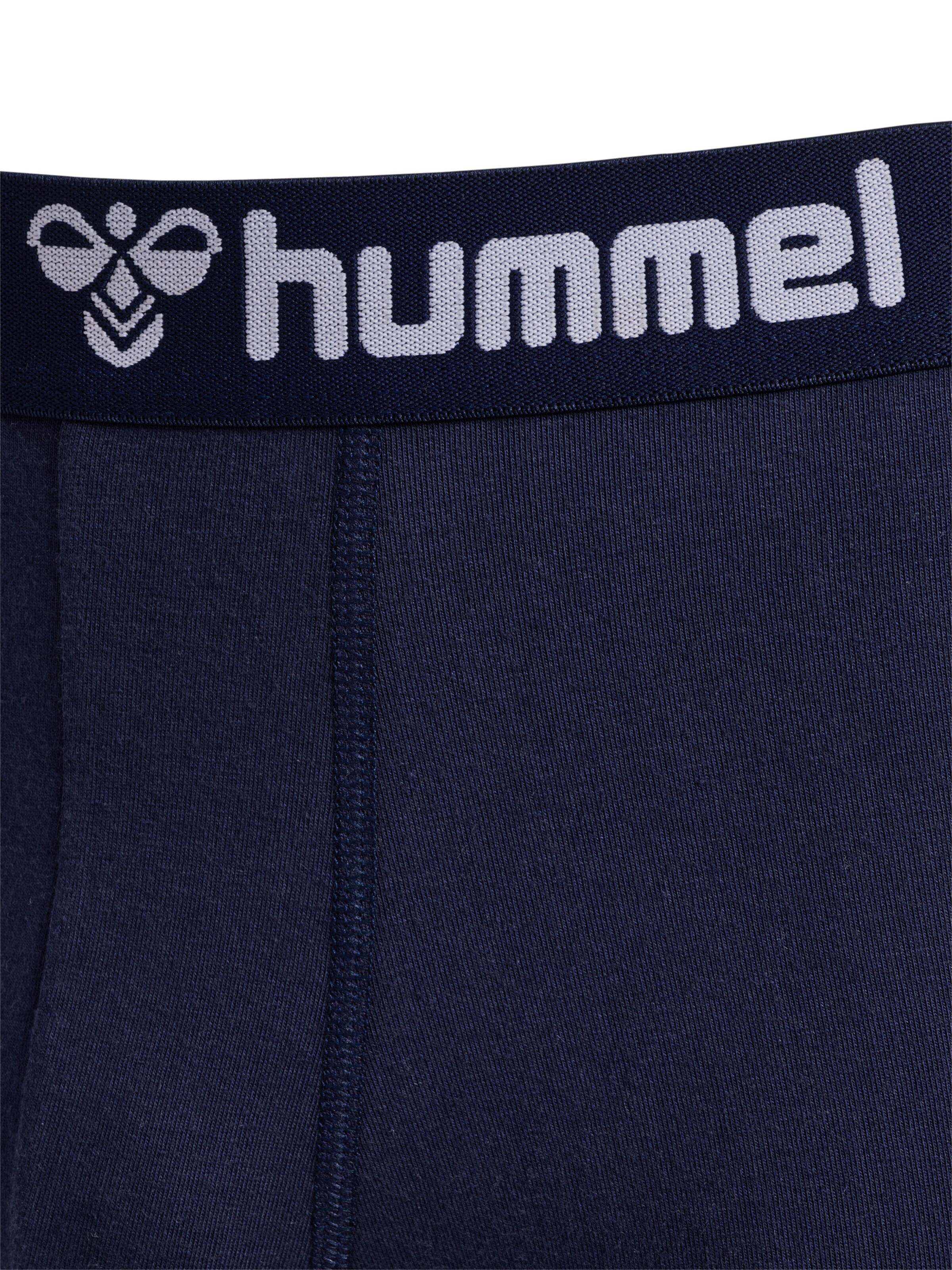 Hummel Boxer shorts in Blue